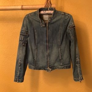 Old Navy Jean Jacket, Size Small